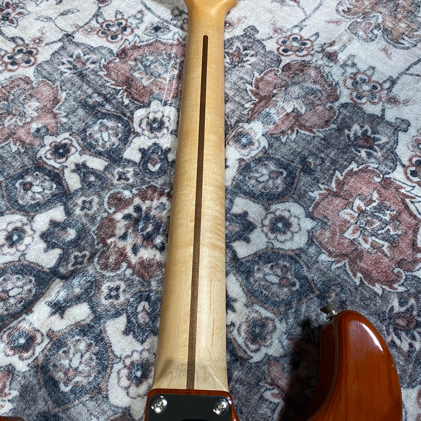 Tsubasa Guitar Workshop THE LUCY SPOLT/ASH/M