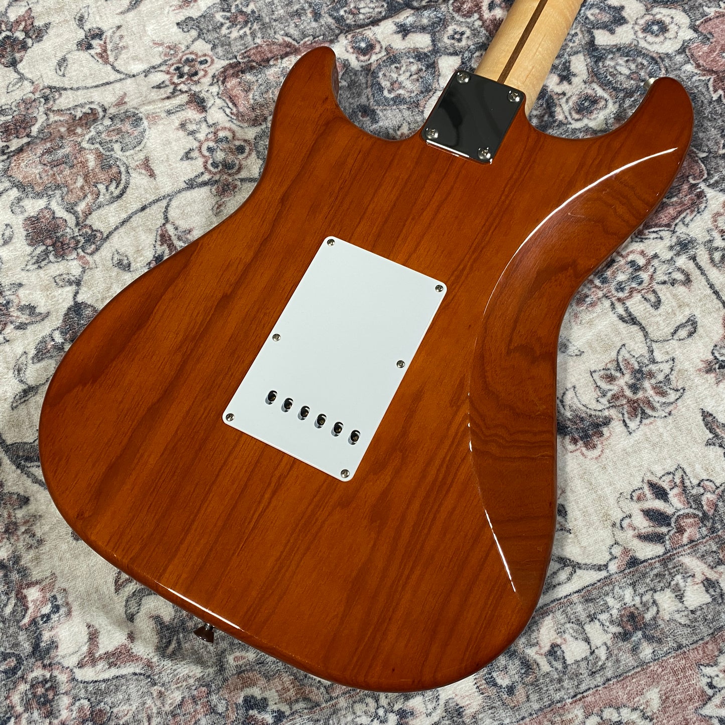 Tsubasa Guitar Workshop THE LUCY SPOLT/ASH/M