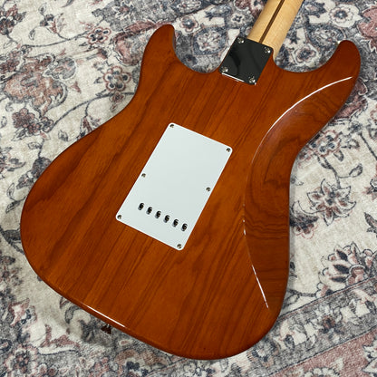 Tsubasa Guitar Workshop THE LUCY SPOLT/ASH/M