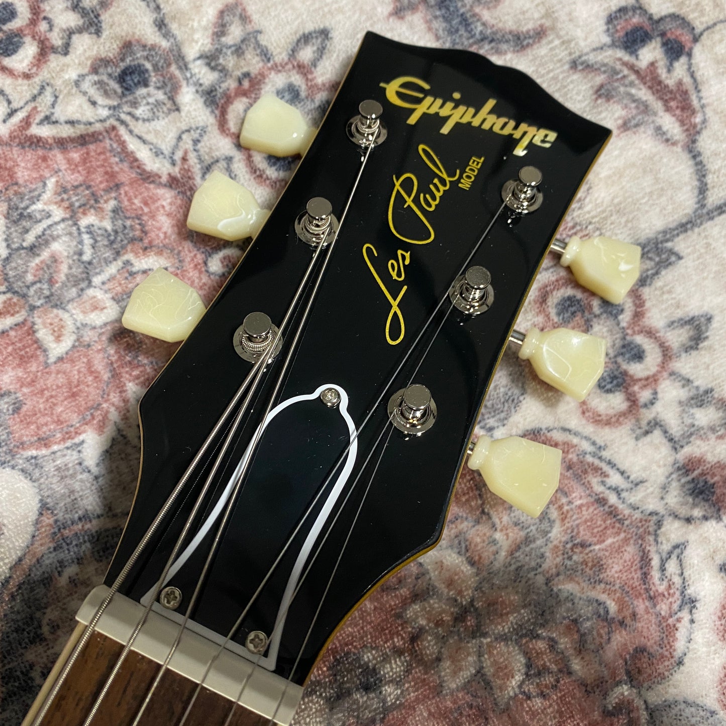 Epiphone Tak Matsumoto 1955 Les Paul Standard