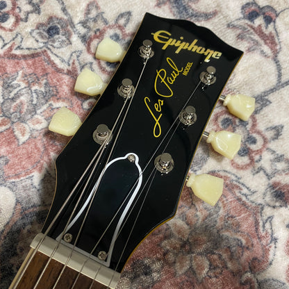 Epiphone Tak Matsumoto 1955 Les Paul Standard