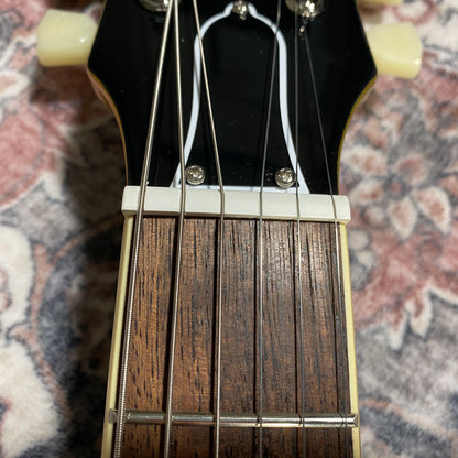 Epiphone Tak Matsumoto 1955 Les Paul Standard