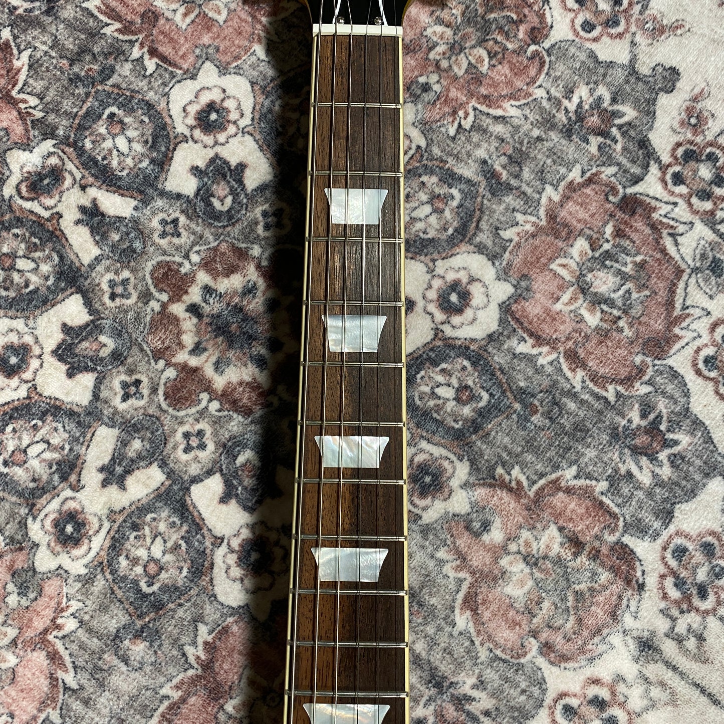 Epiphone Tak Matsumoto 1955 Les Paul Standard