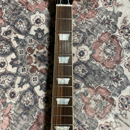 Epiphone Tak Matsumoto 1955 Les Paul Standard