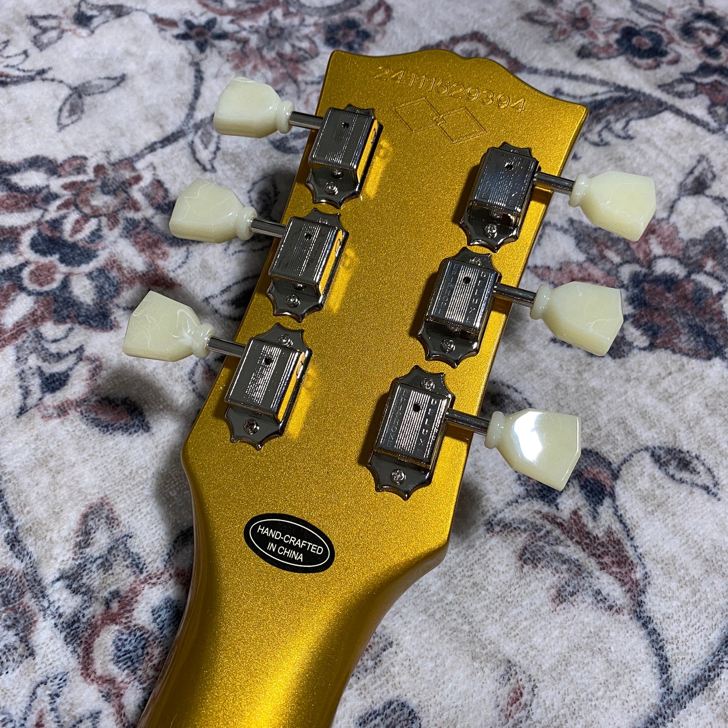 Epiphone Tak Matsumoto 1955 Les Paul Standard