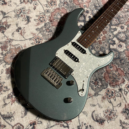 YAMAHA PAC612VIIX MistGreen