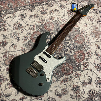 YAMAHA PAC612VIIX MistGreen