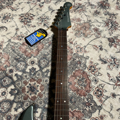 YAMAHA PAC612VIIX MistGreen