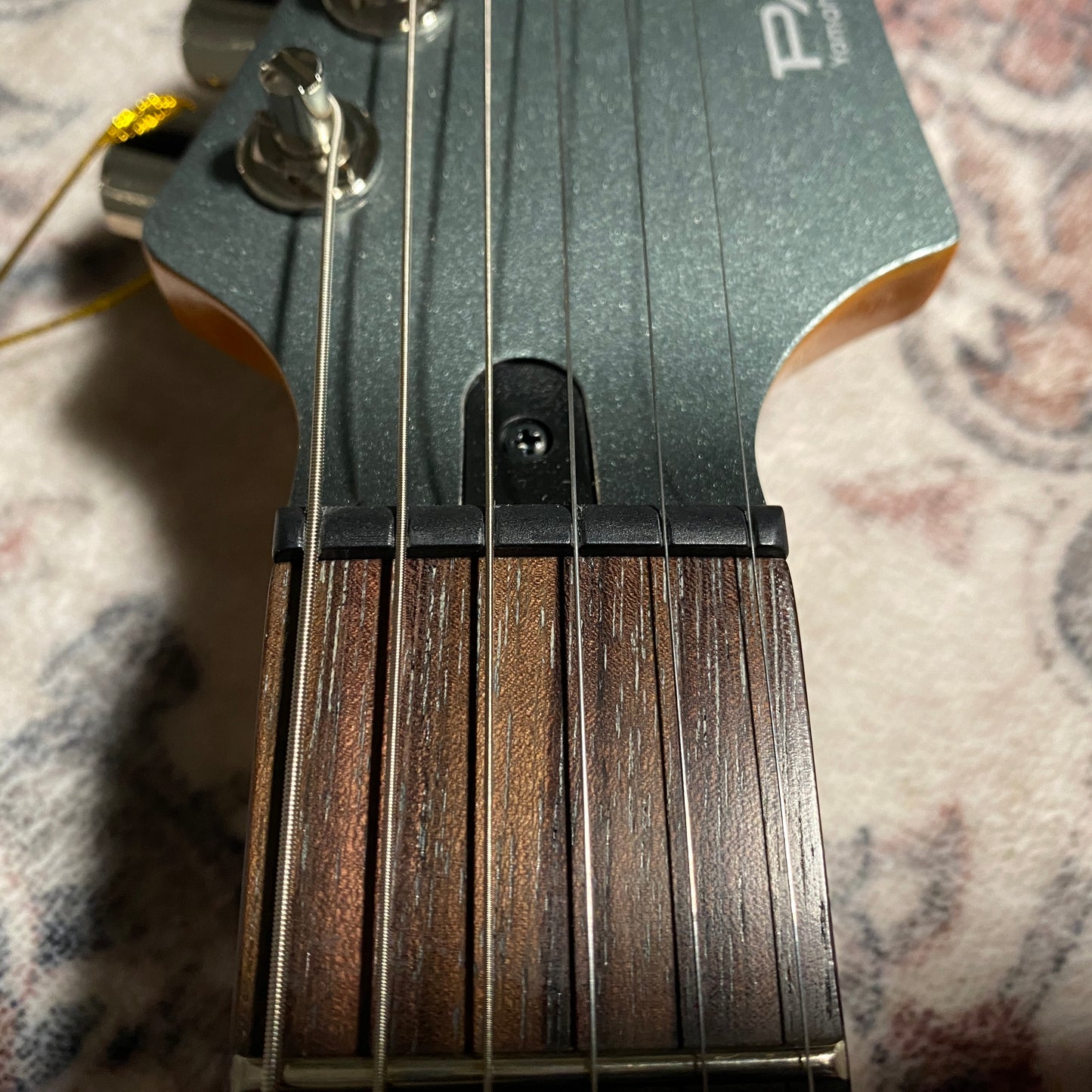 YAMAHA PAC612VIIX MistGreen