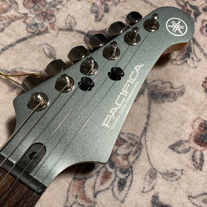 YAMAHA PAC612VIIX MistGreen