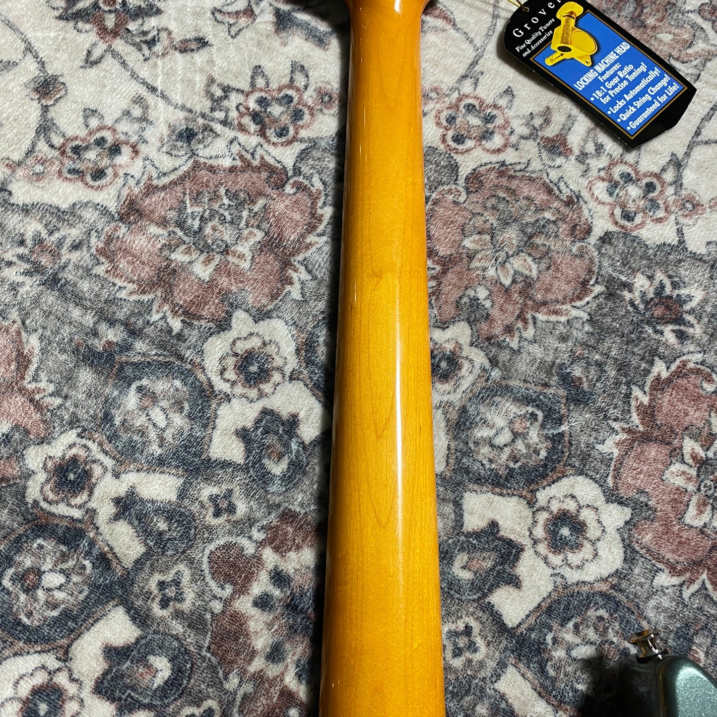 YAMAHA PAC612VIIX MistGreen