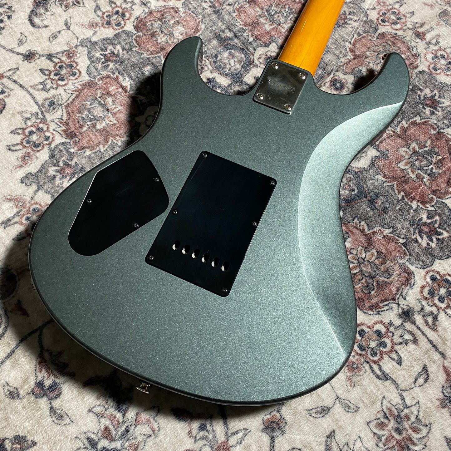 YAMAHA PAC612VIIX MistGreen