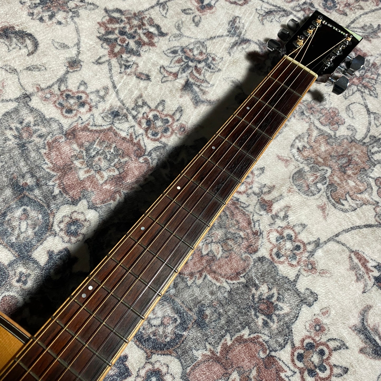 中古 HISTORY NT-L3