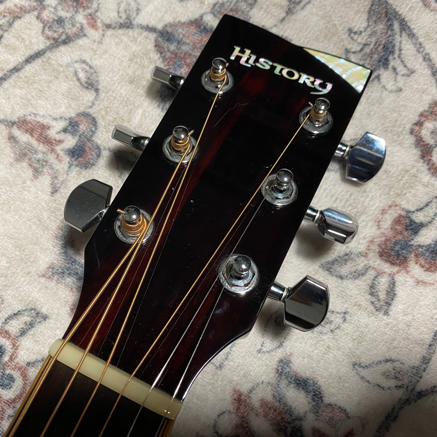 中古 HISTORY NT-L3