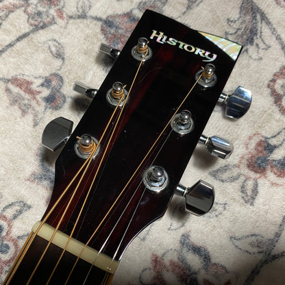 中古 HISTORY NT-L3