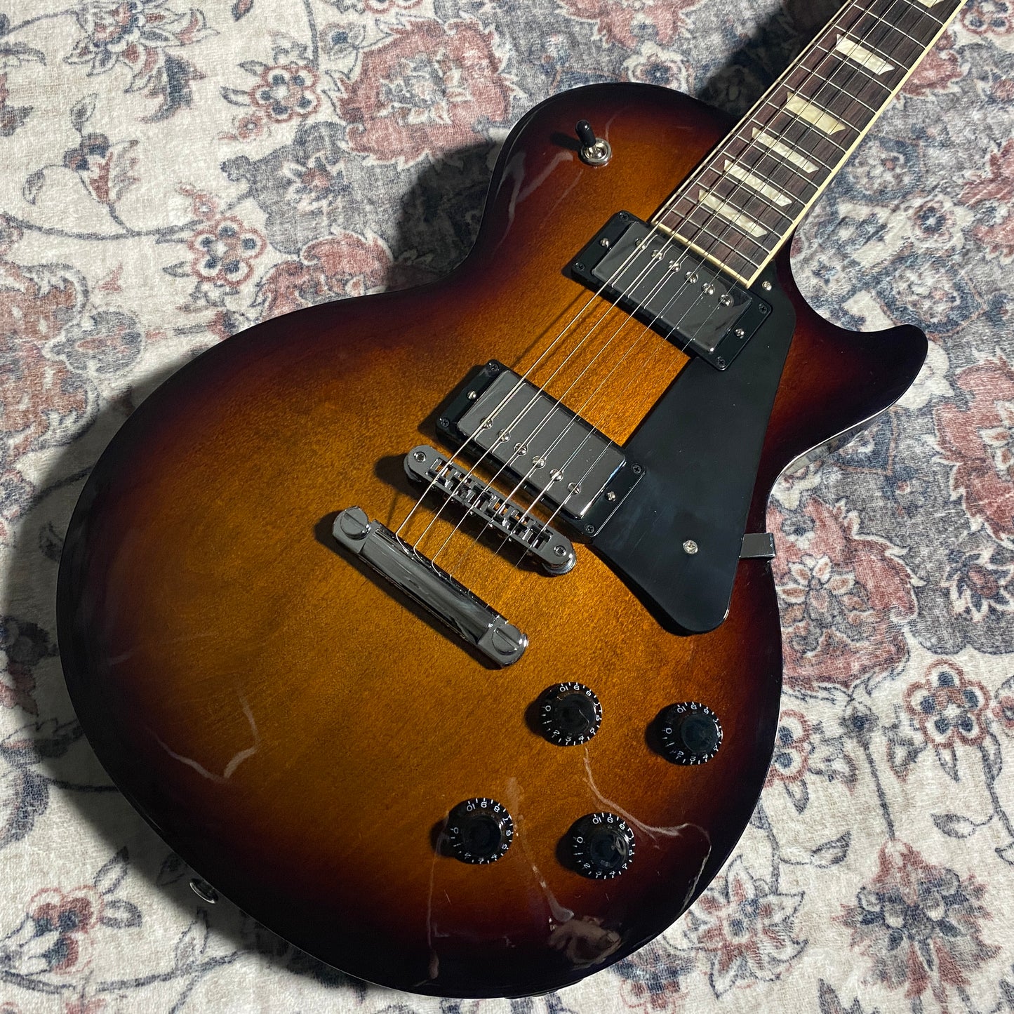Gibson Les Paul Studio