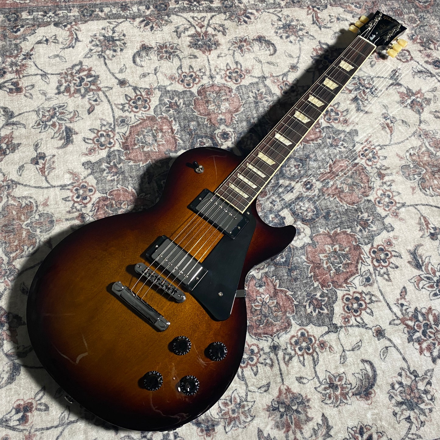 Gibson Les Paul Studio