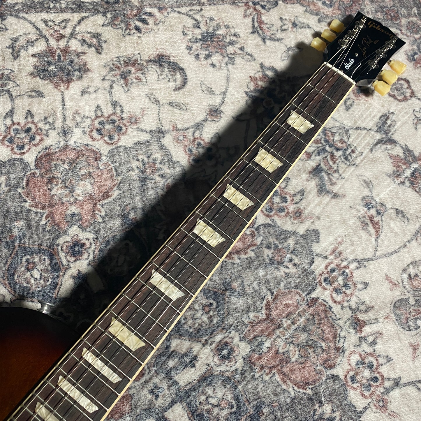Gibson Les Paul Studio