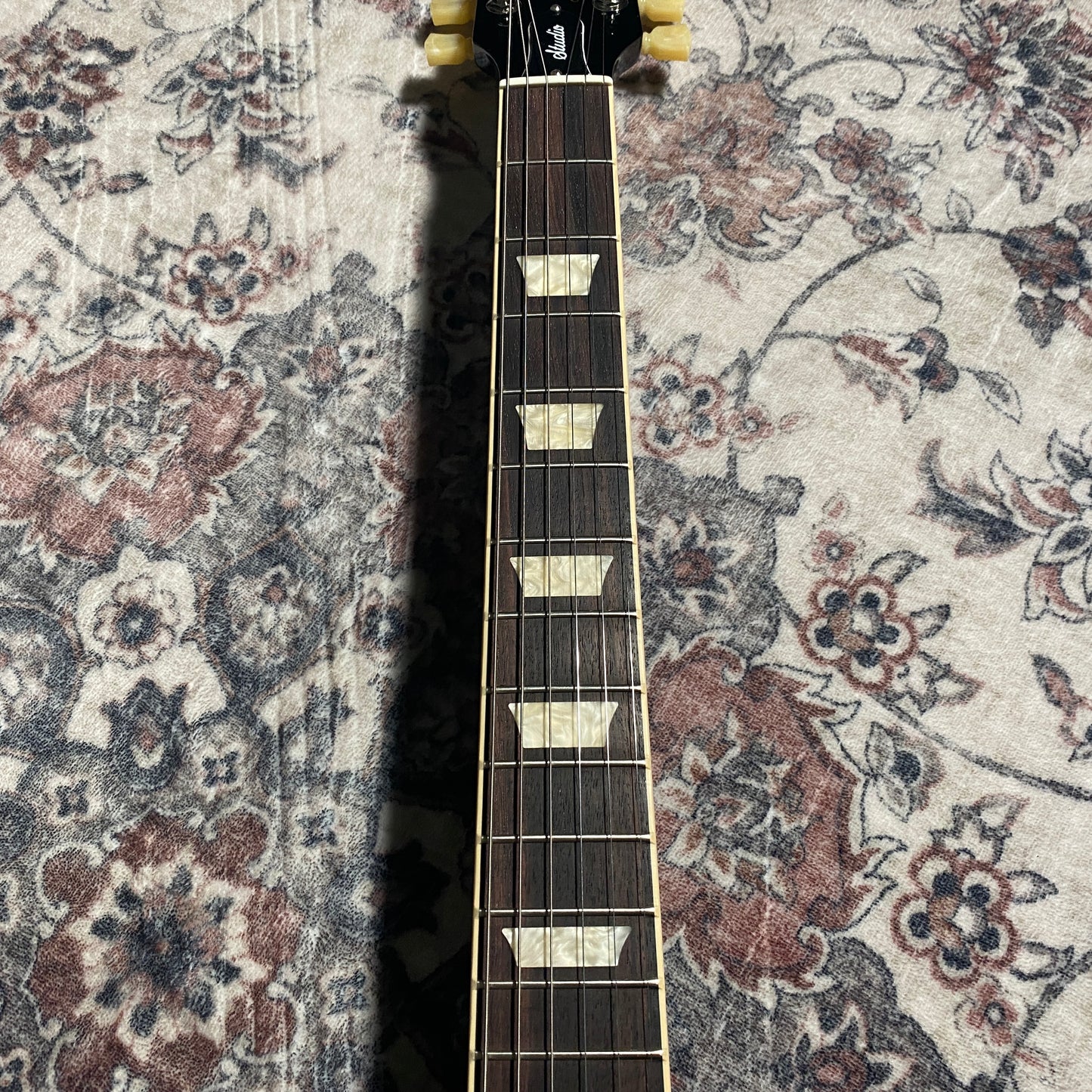 Gibson Les Paul Studio
