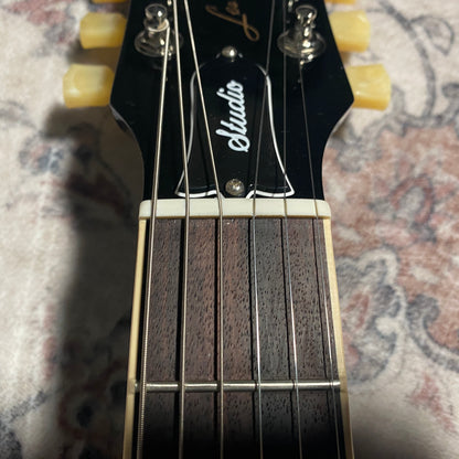 Gibson Les Paul Studio