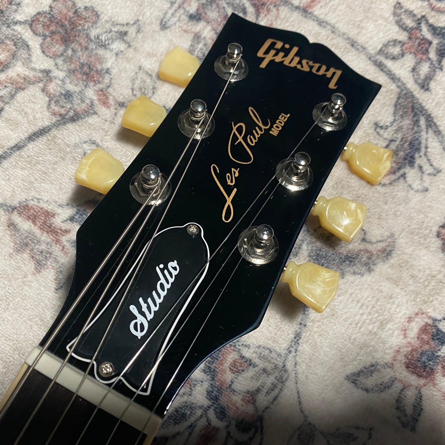 Gibson Les Paul Studio