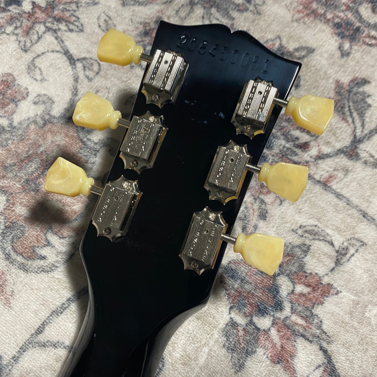 Gibson Les Paul Studio