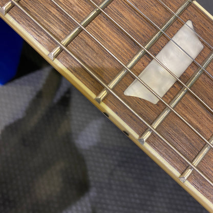 Epiphone SG Standard Cherry