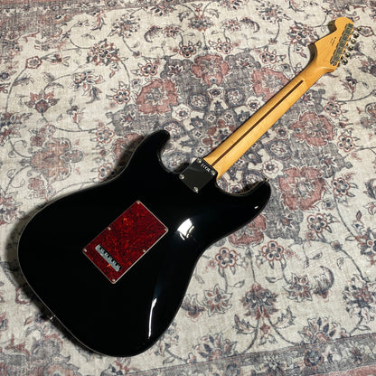 中古Fender Made in Japan Hybrid II Stratocaster