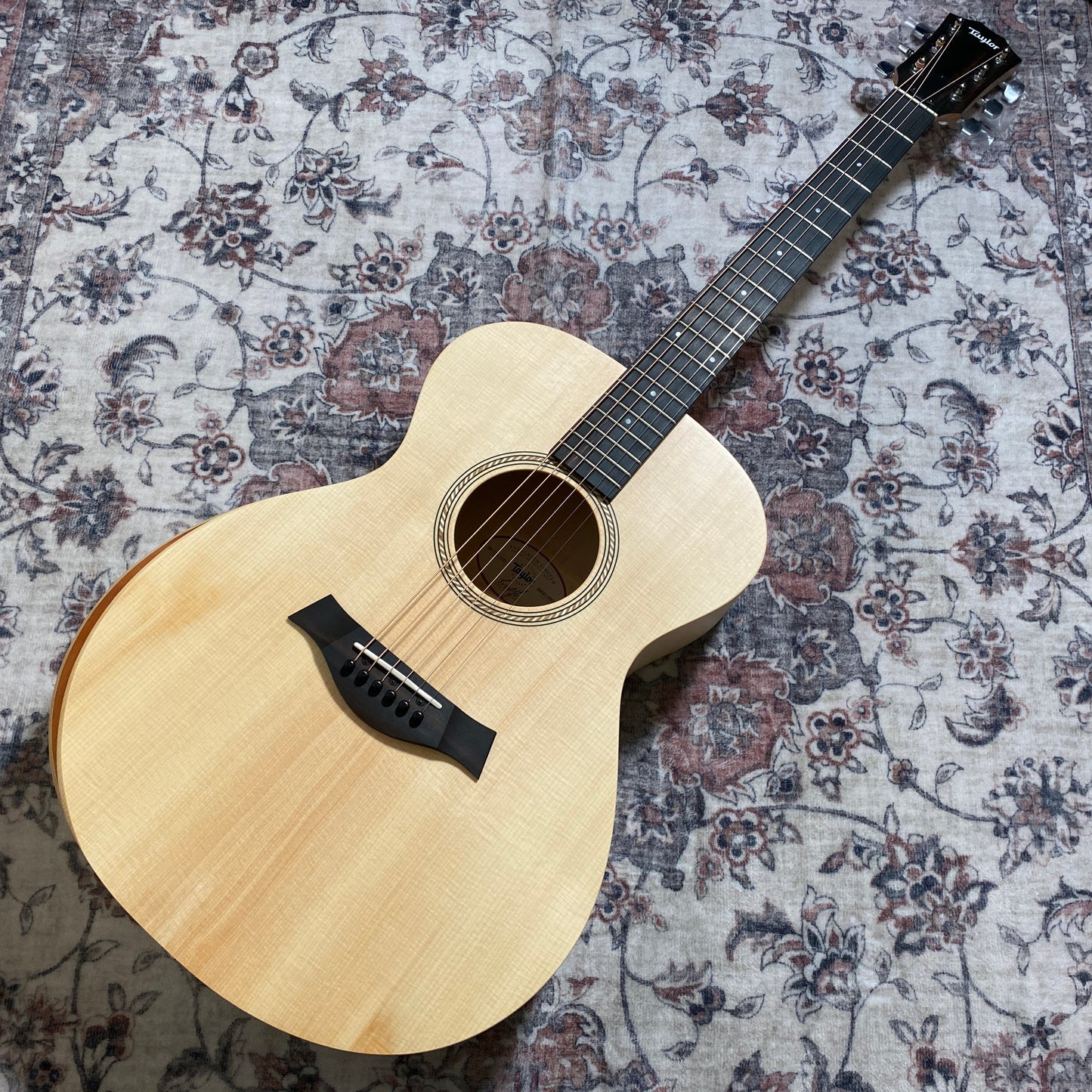 Taylor LTD EG Academy 12e