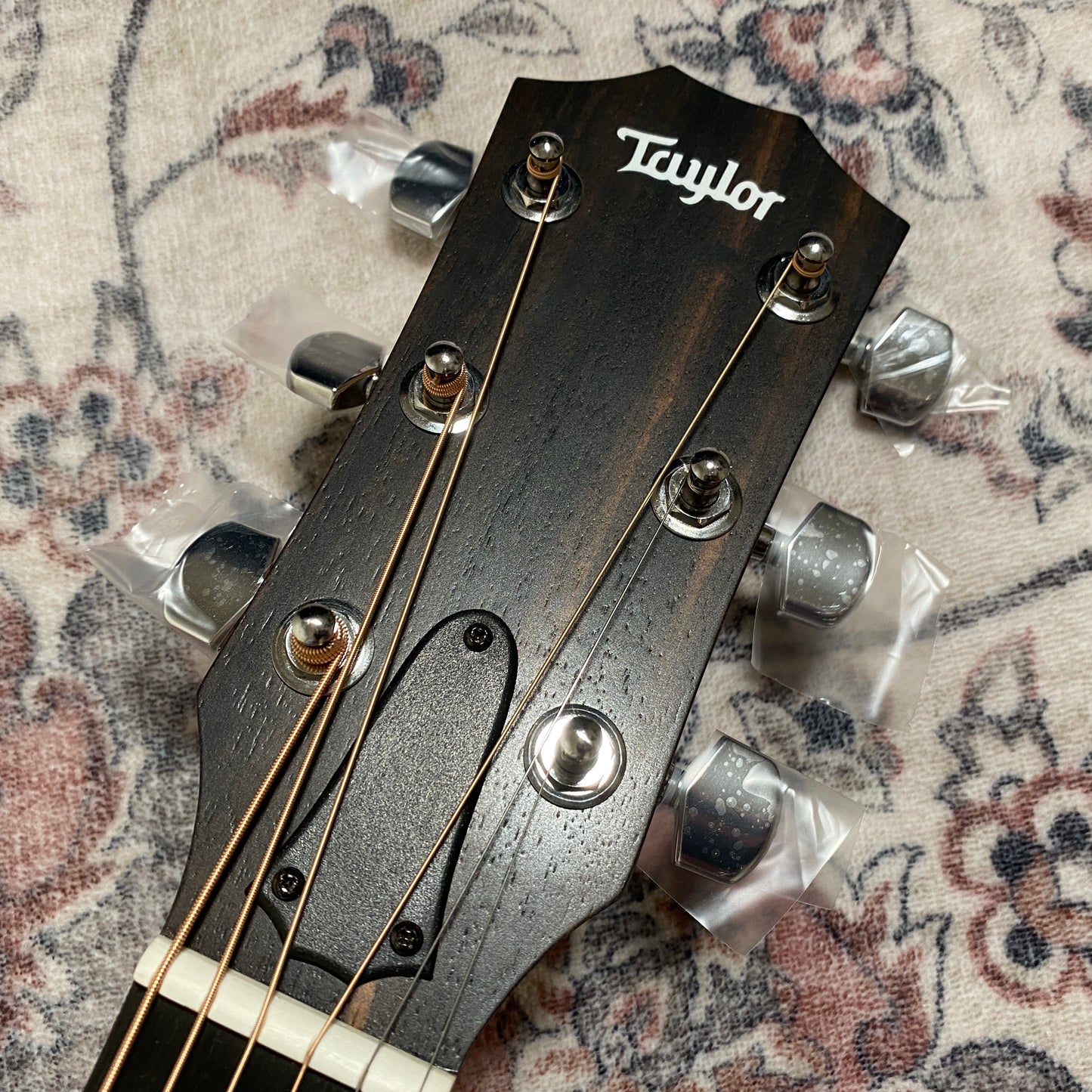 Taylor LTD EG Academy 12e