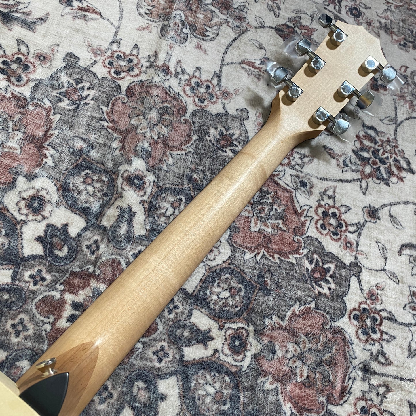 Taylor LTD EG Academy 12e