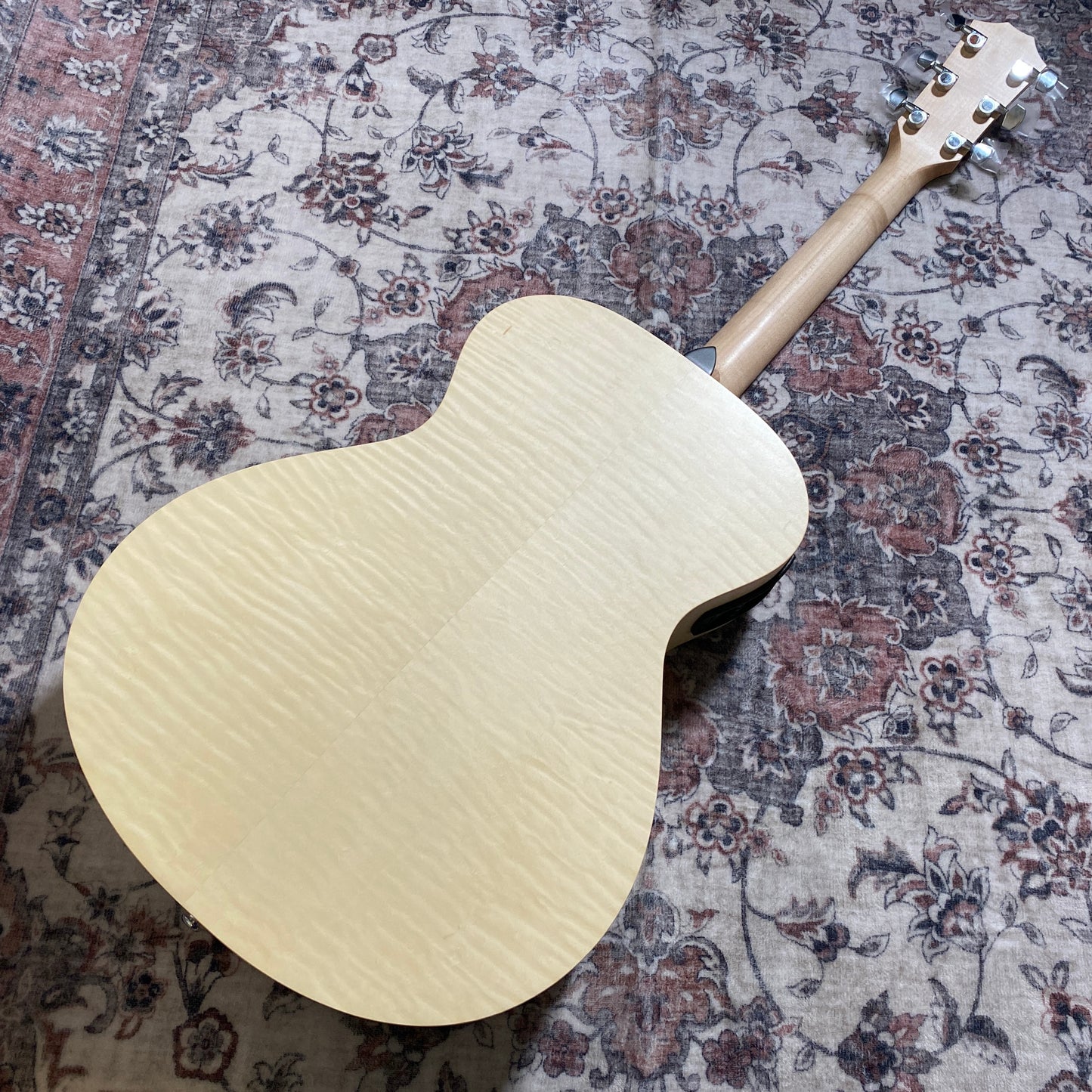 Taylor LTD EG Academy 12e