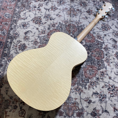 Taylor LTD EG Academy 12e