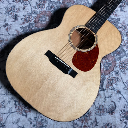Bourgeois Country Boy Touchstone OM