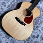Bourgeois Country Boy Touchstone OM