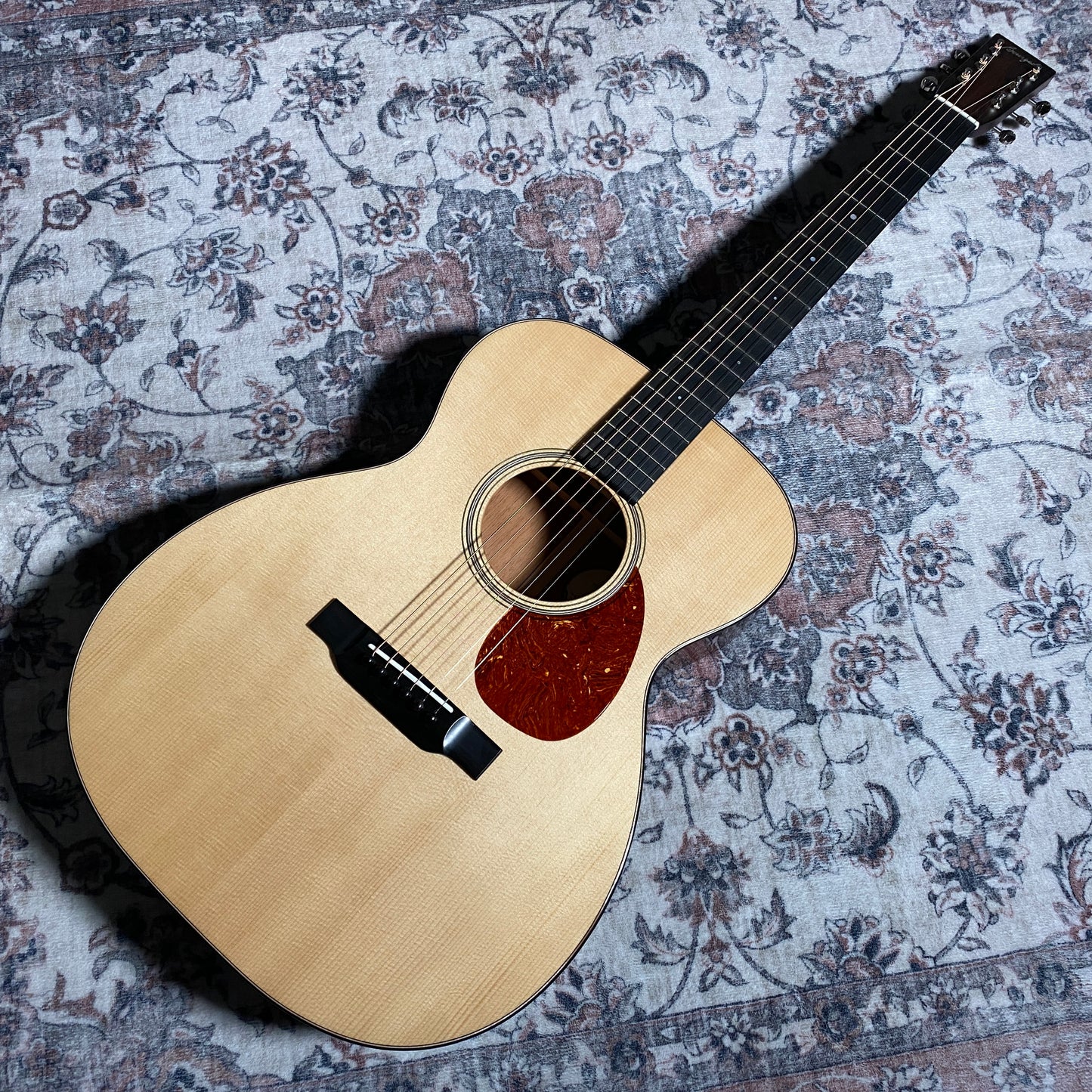 Bourgeois Country Boy Touchstone OM