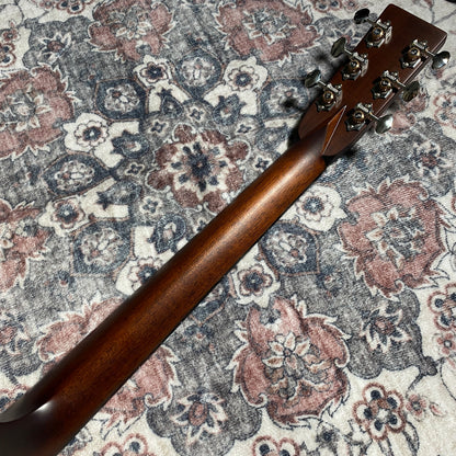 Bourgeois Country Boy Touchstone OM