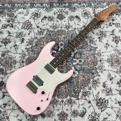 SuzukaGuitarDesign Sierra L13/Shell pink