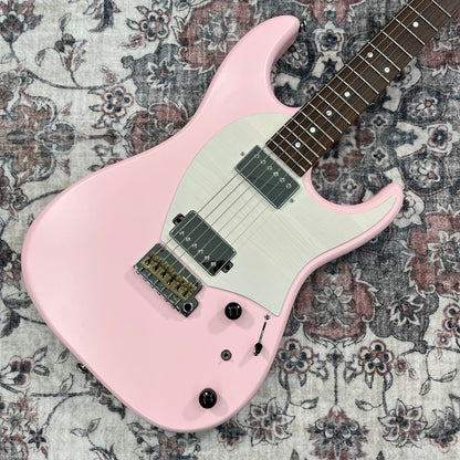 SuzukaGuitarDesign Sierra L13/Shell pink