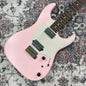 SuzukaGuitarDesign Sierra L13/Shell pink