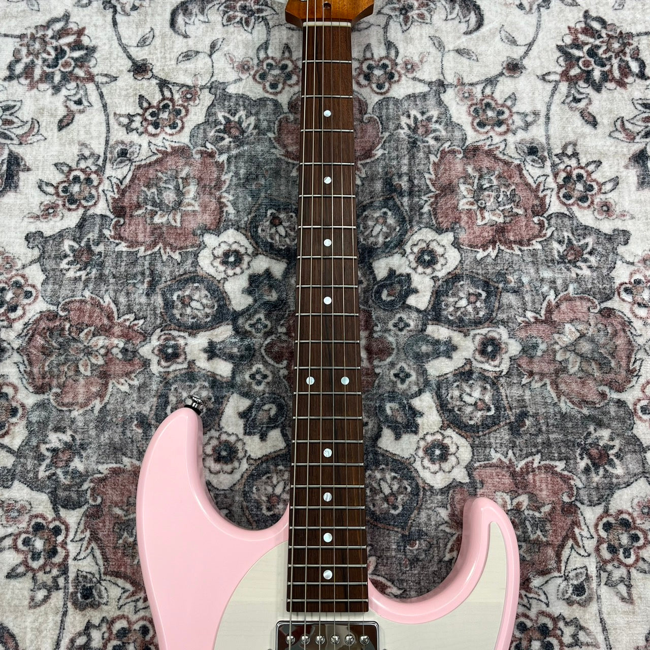 SuzukaGuitarDesign Sierra L13/Shell pink