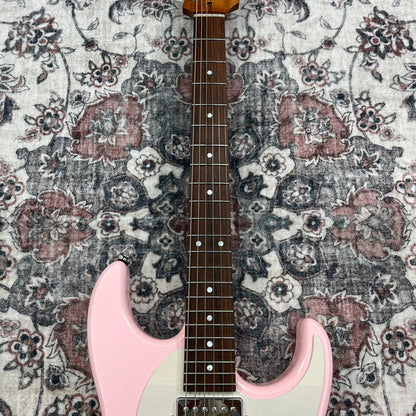 SuzukaGuitarDesign Sierra L13/Shell pink
