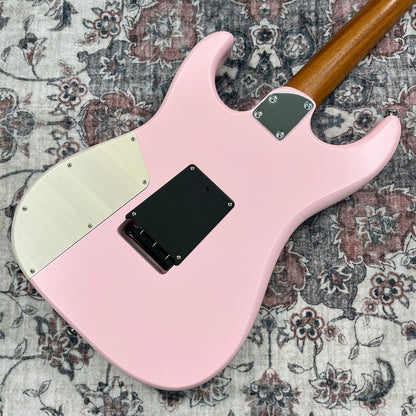 SuzukaGuitarDesign Sierra L13/Shell pink