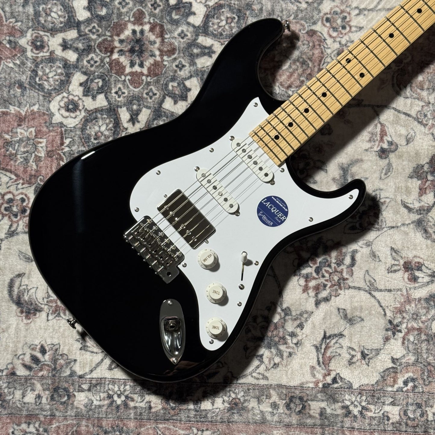 MOMOSE MC1-STD/M SSH