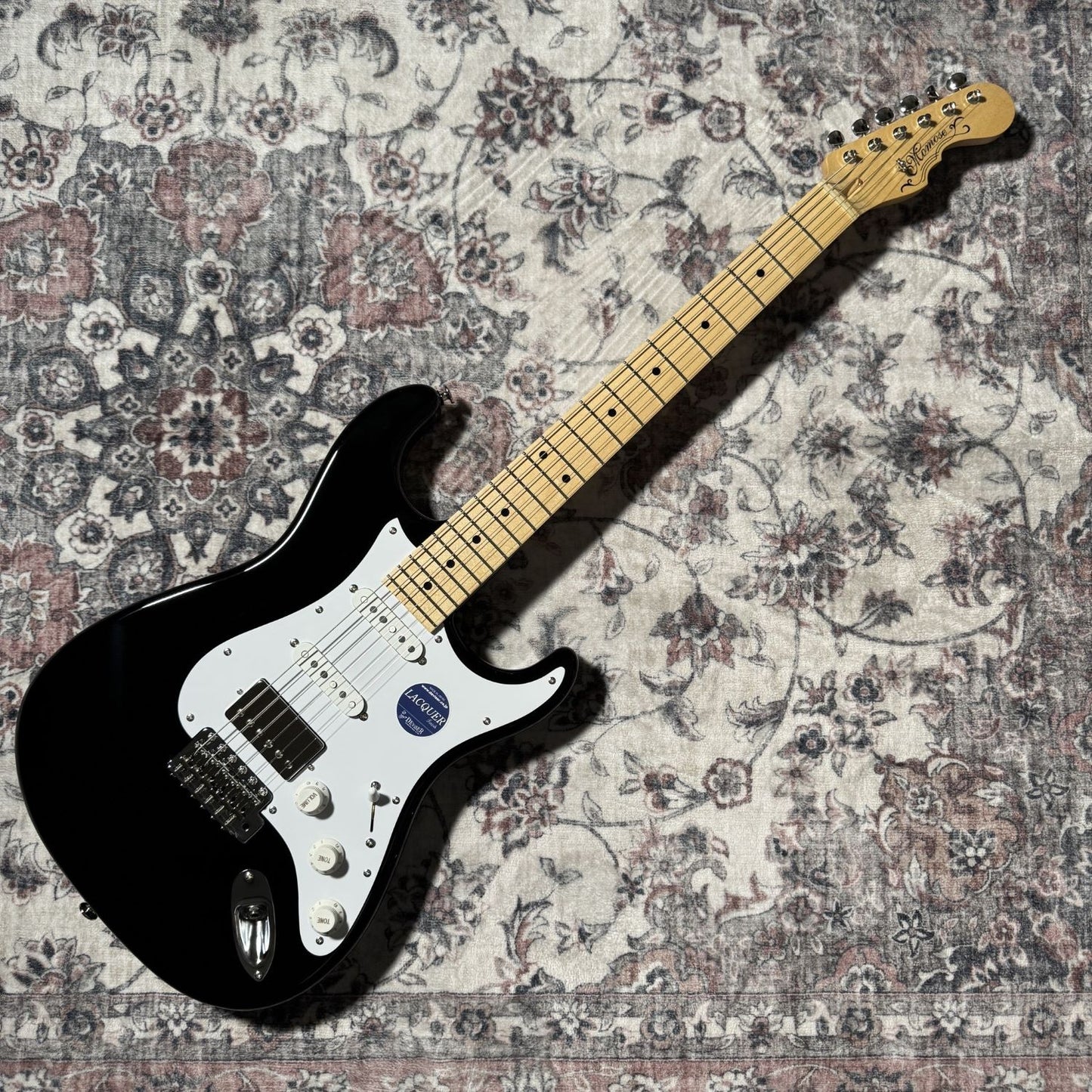 MOMOSE MC1-STD/M SSH