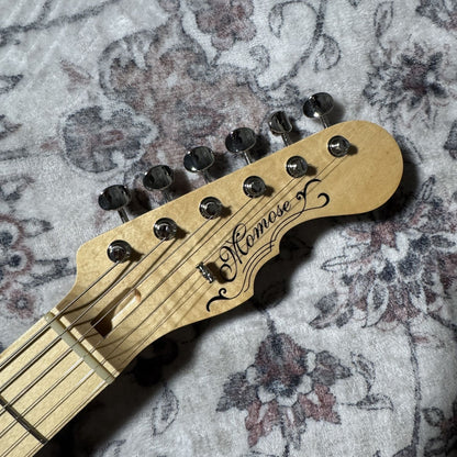 MOMOSE MC1-STD/M SSH