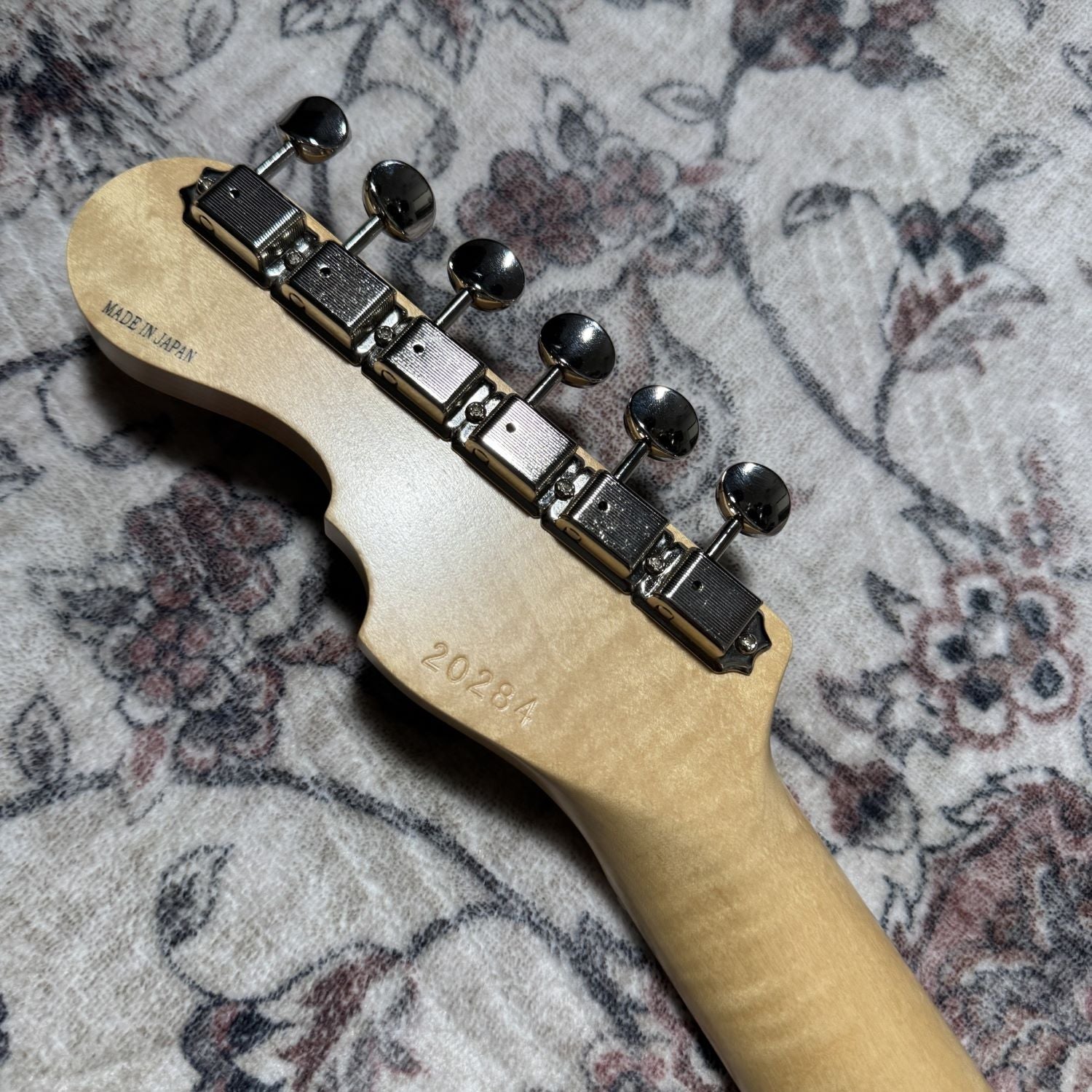 MOMOSE MC1-STD/M SSH – Sakamoto's Blindfold Lab