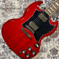 Epiphone SG Standard Cherry