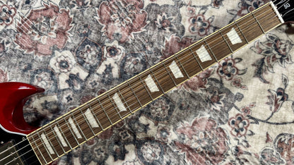 Epiphone SG Standard Cherry