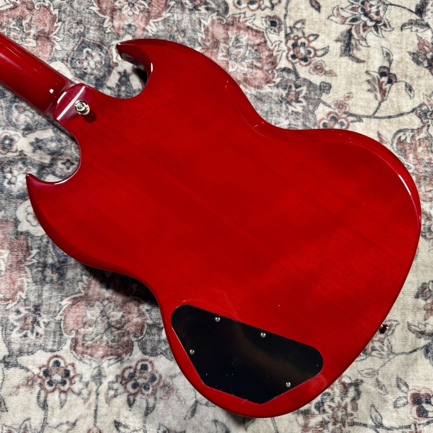 Epiphone SG Standard Cherry